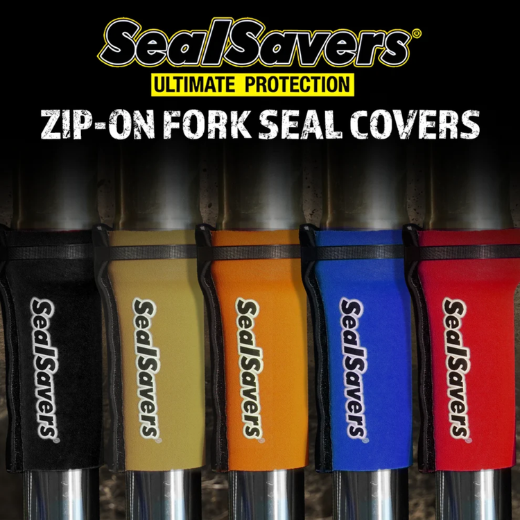 SealSavers