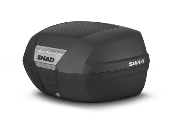SHAD Top Box