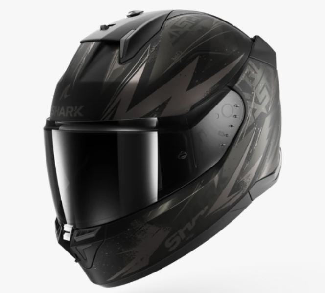 Shark Skwal i3 Helmet