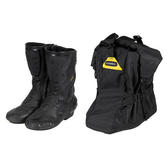 Shima Riding Boots