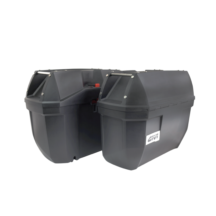 Side Case