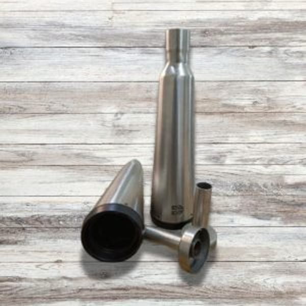 Slip On Exhaust