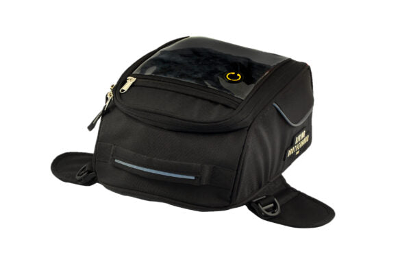 Soft Luggage