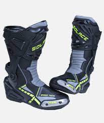 Solace Riding Boots
