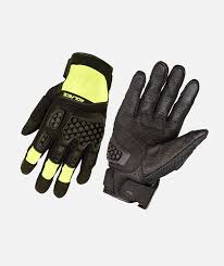 Solace Riding Gloves