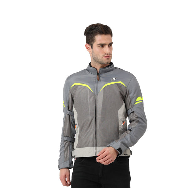 Solace Riding Jackets