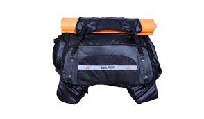 Solace Tail Bags