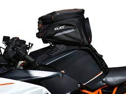 Solace Tank Bags