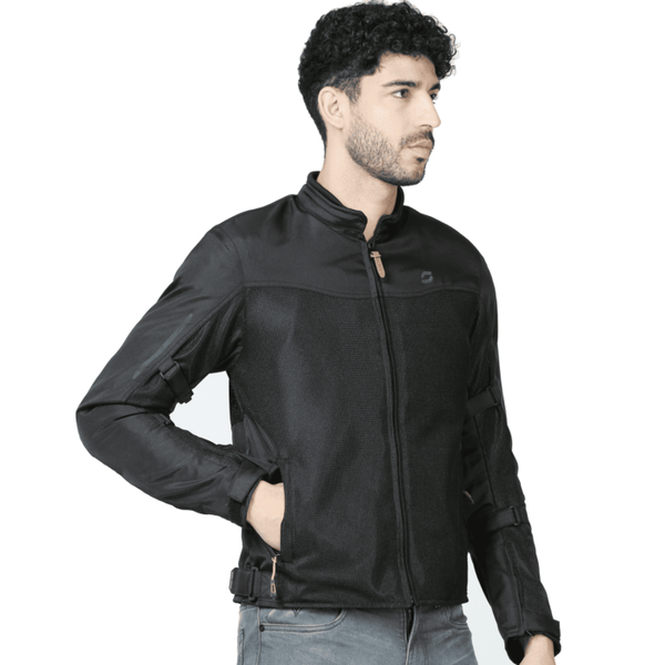 Solace Thrift Jacket