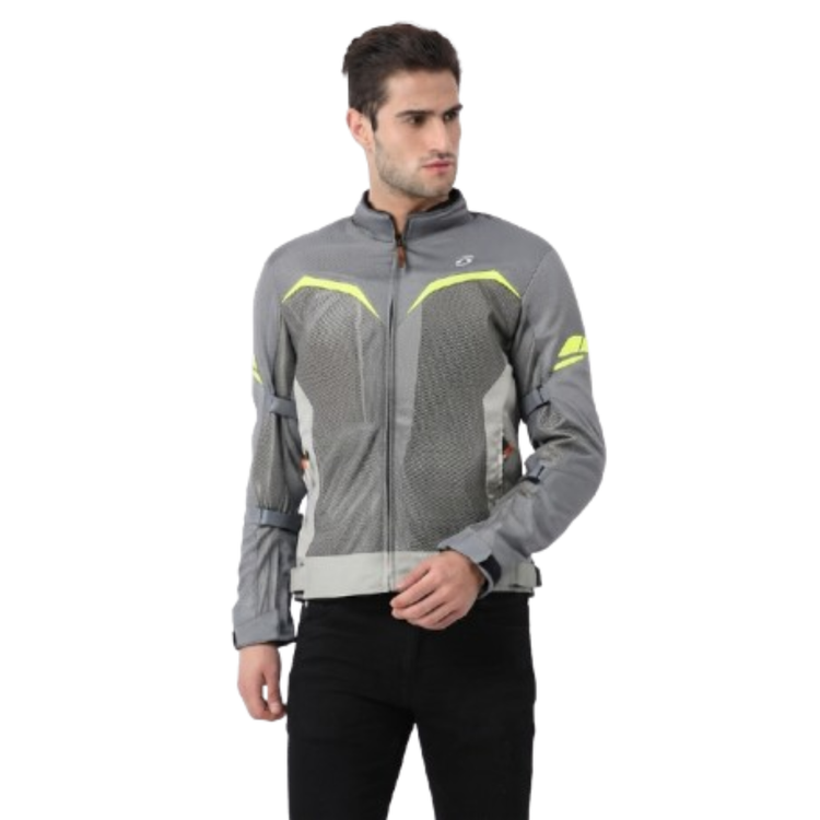 Solace Riding Jackets