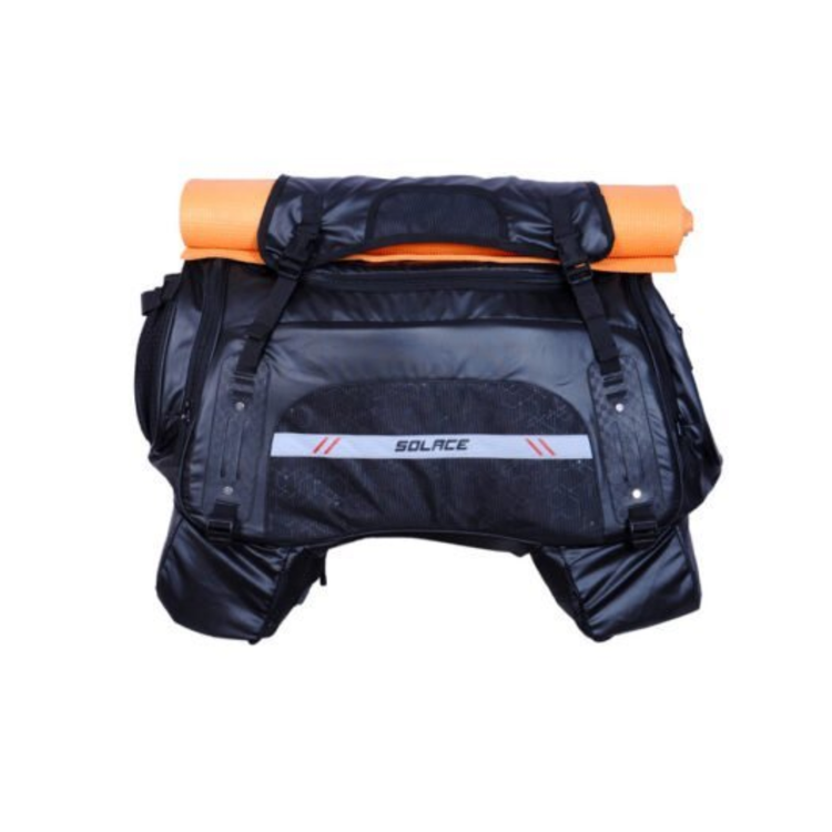 Solace Tail Bag