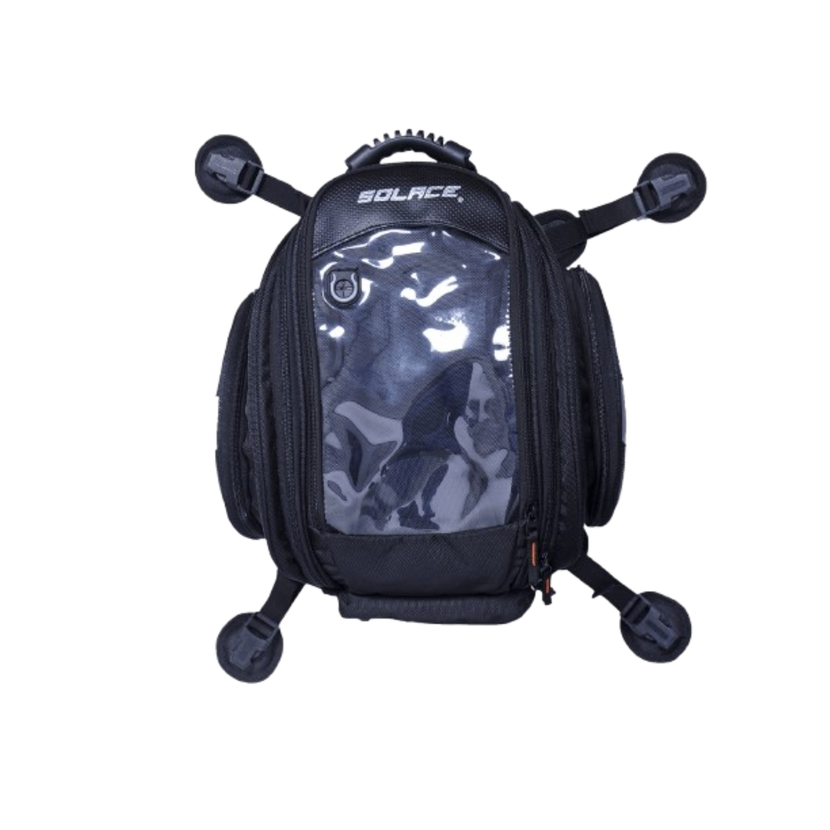 Solace Tank Bag