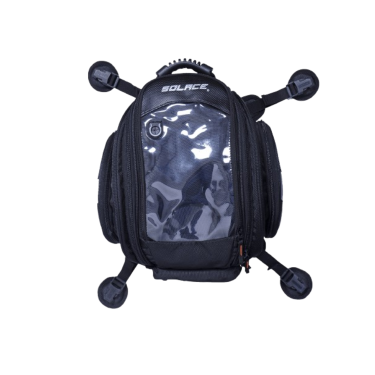 Solace Tank Bag