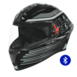 Studds Full Face Helmets