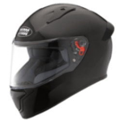 Studds Thunder Helmet