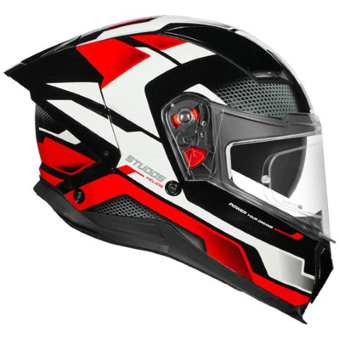 Studds Helios Helmet