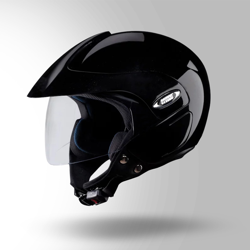 Studds Half Face Helmets