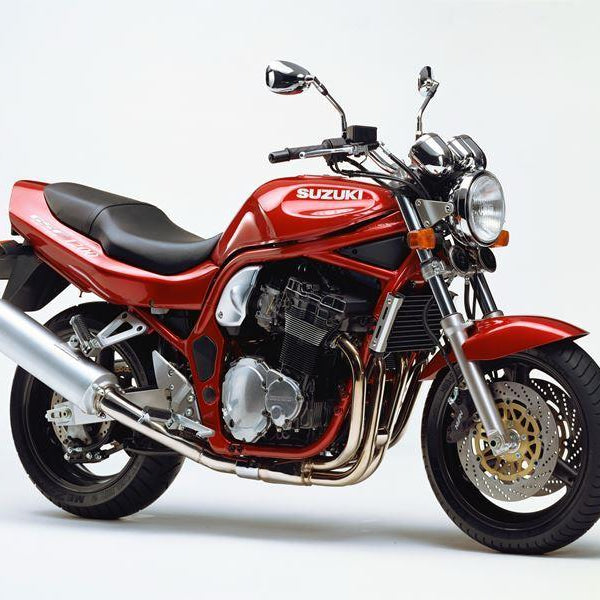Suzuki Bandit 1250SA