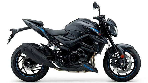 Suzuki GSX S750