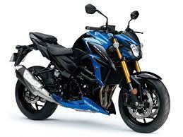 Suzuki Gixxer 750