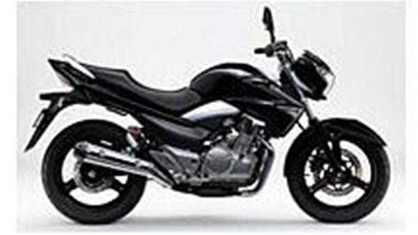 Suzuki Inazuma 250