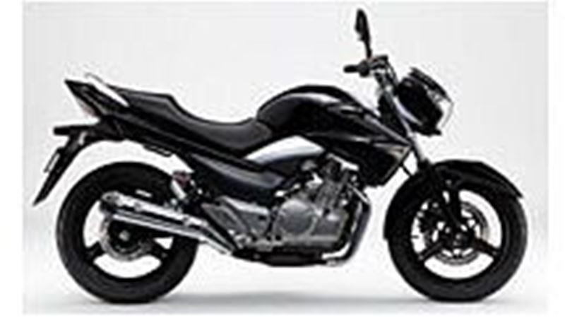Suzuki Inazuma 250