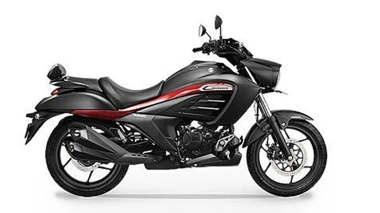 Suzuki Intruder