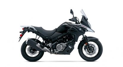 Suzuki VStorm 650