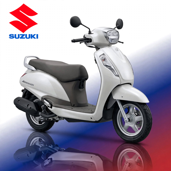 Suzuki Access 125