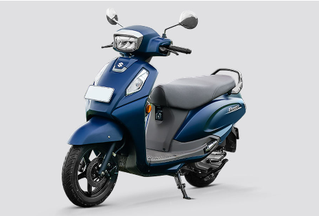 Suzuki Access 125