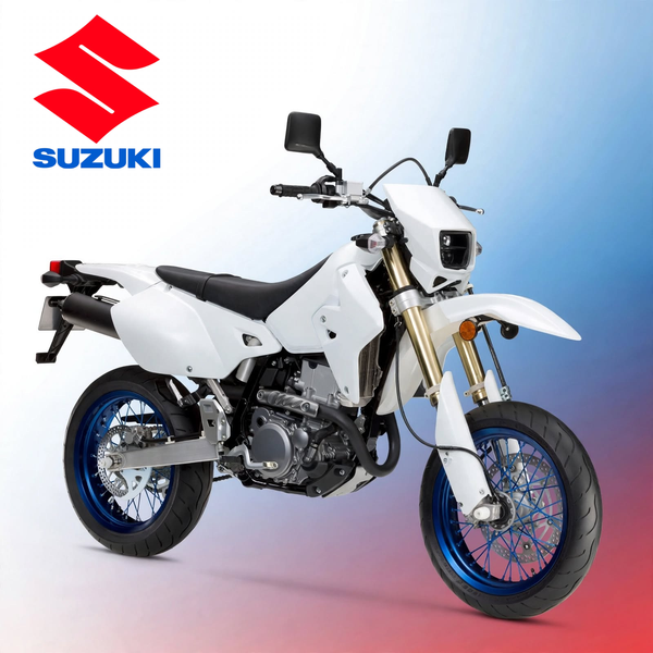 Suzuki DR-Z400