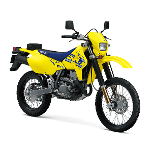Suzuki DR-Z400