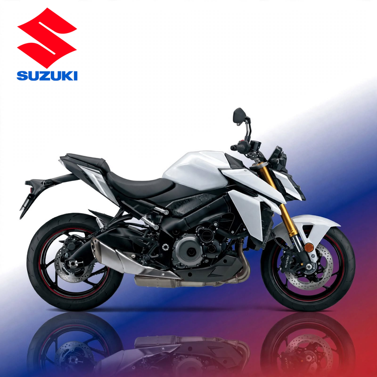 Suzuki GSX-S1000