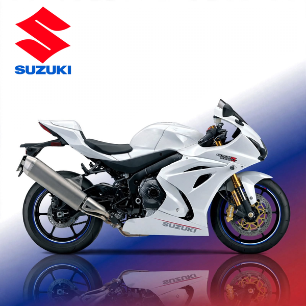 Suzuki GSX-R1000R