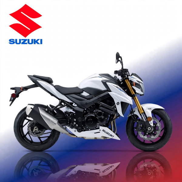 Suzuki GSX-S750