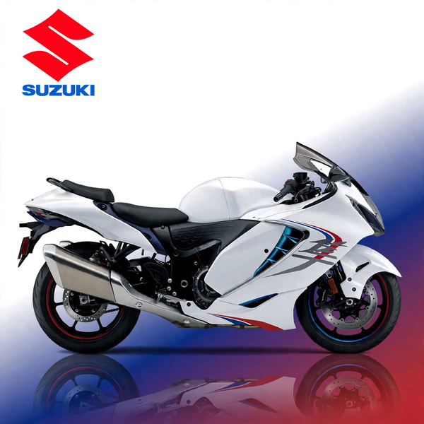 Suzuki Hayabusa