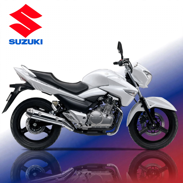 Suzuki Inazuma 250