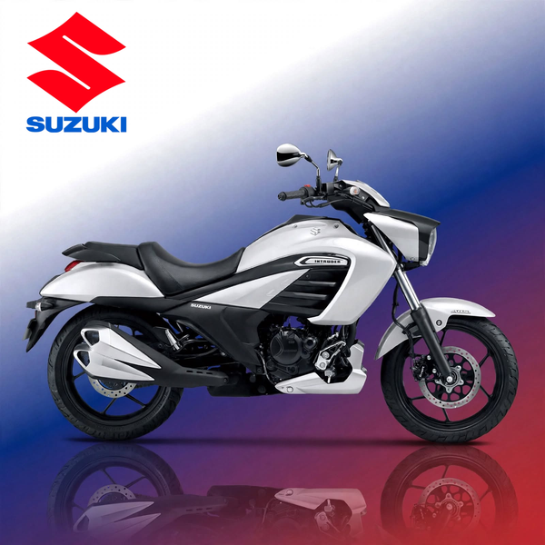 Suzuki Intruder