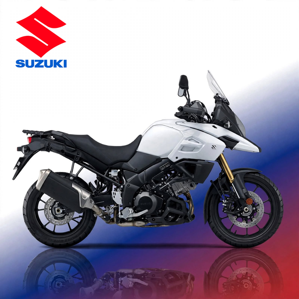 Suzuki V-Strom 1000