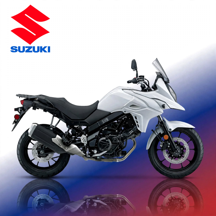 Suzuki VStorm 650