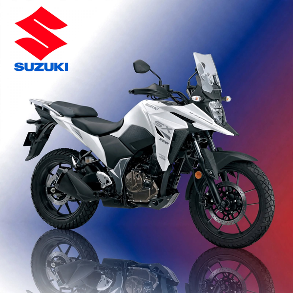 Suzuki V-Strom SX 250