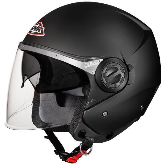Swing Unicolour Helmet