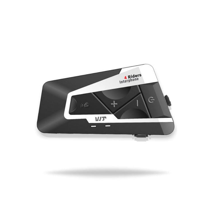 T9S-V4 Bluetooth Intercom for Helmet - Route95