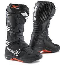 TCX Boots