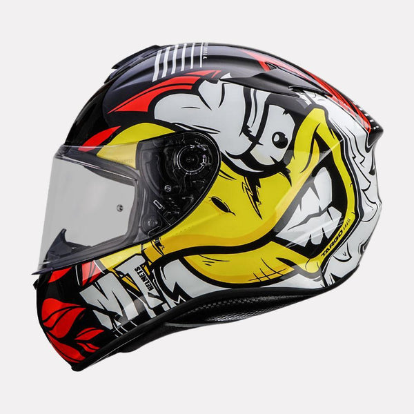 MT Targo Helmets