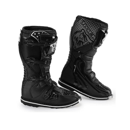 TR MTR-E001 Boots