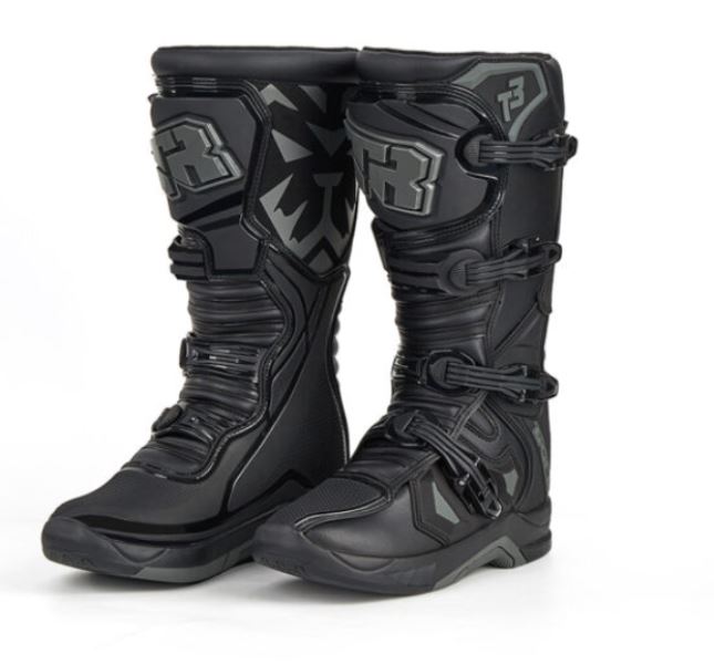 TR MTR T3 Boots
