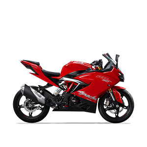 TVS Apache RR310