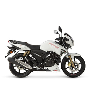 TVS Apache 160 / 180 / 200