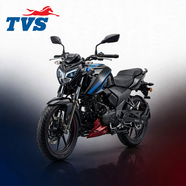 TVS
